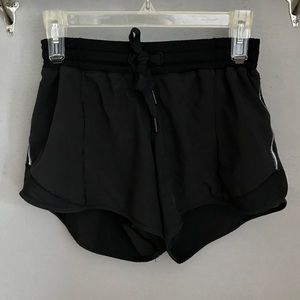 Lululemon Women’s Running Shorts